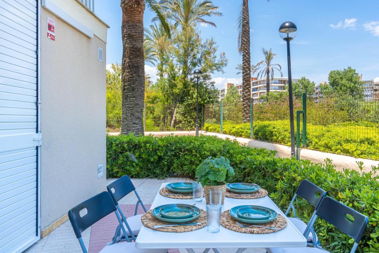 Mediterranean Way - Paradis Playa Διαμέρισμα La Pineda Εξωτερικό φωτογραφία