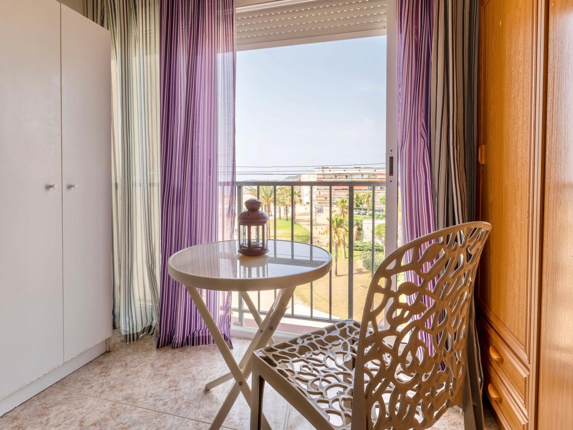 Mediterranean Way - Paradis Playa Διαμέρισμα La Pineda Εξωτερικό φωτογραφία